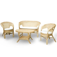 Salon Amanda Avec 1 Canapé 2