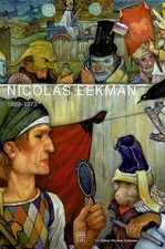 Nicolas Eekman, Collectif