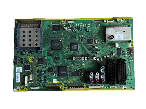 Carte mère panasonic - carte,