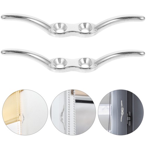 Pcs rope organizer taquets - rope,
