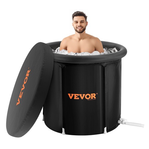 Vevor bain froid portable - vevor,