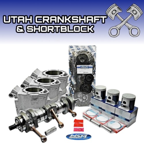 Yamaha 1200r kit moteur - +.75,
