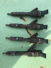injecteurs renault laguna 1,9