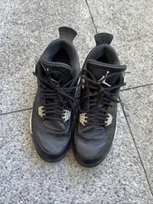 Air Jordan 4 Oreo 2015