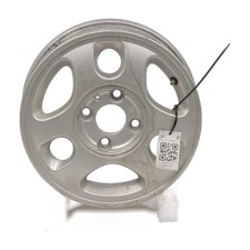 Jante alu - Renault TWINGO I