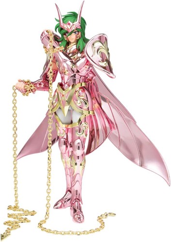 Saint cloth myth andromeda - saint,