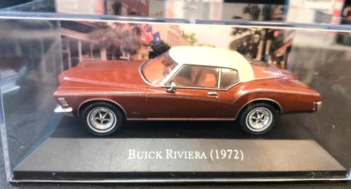 American cars altaya - cars,