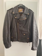 schott perfecto 115 taille 44 