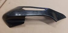 MOTO GUZZI GREY CONVEYOR SIDE FAIRING LEFT GU06570301