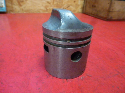 Piston kolben jlo - kolben,