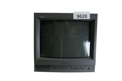 Sony pvm 14n5 - sony, |
