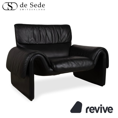 Sede 2011 leather lounge - de,