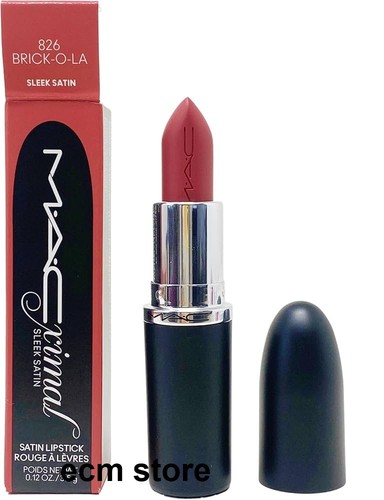 Mac macximal rouge - rouge, à
