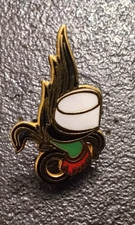 Military Army Badge Foreign Legion Medium Buttonhole Pins (615)