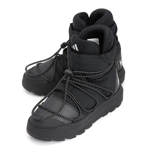 Moon boot bottes rembourrées - boot,