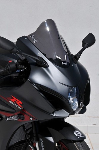 Suzuki 1000 gsxr bulle - suzuki, -17/21-