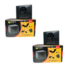 LOT 2 x RP1 Répulsif Ultrason