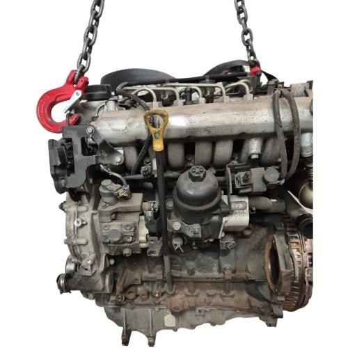Moteur kia soul phase - soul, 1