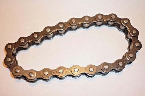 Rouleaux chaîne peerless - À,