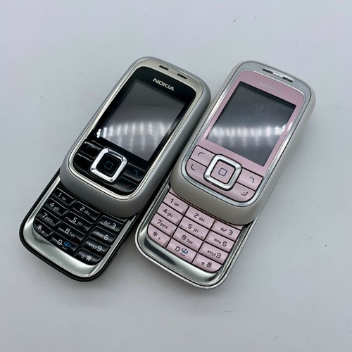 New nokia 6111 - nokia, original