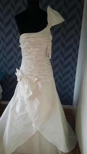 Robe mariée linea - robe, de