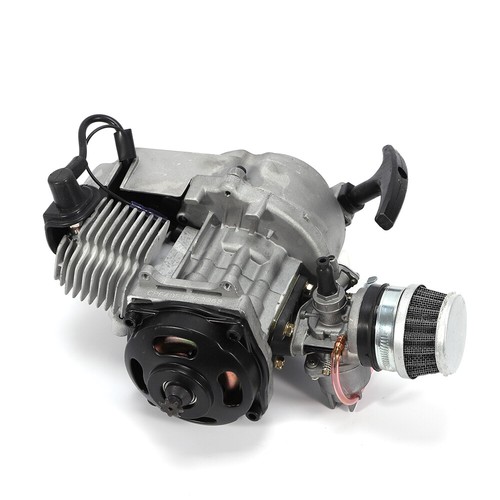 Stroke 49cc engine motor - engine,