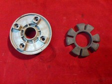 plateau amortisseur de couple NSU QUICKLY ? NOS n°2