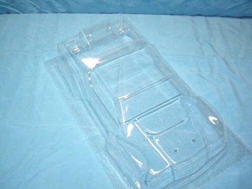 Carrosserie polycarbonate 8 - carrosserie, 1/8