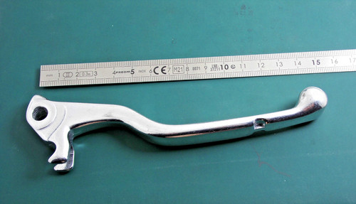 Levier frein ktm lc4 e - levier, lc4-e