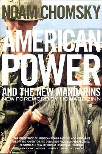 American power and the - american,