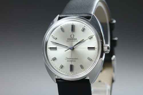 Montre homme vintage 1968 - montre,