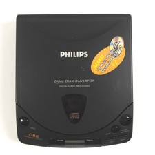 Philips AZ 6831 Walkman CD /