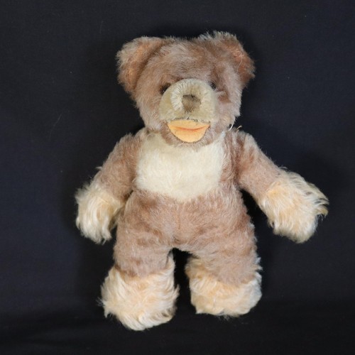 Ours peluche steiff - ours,