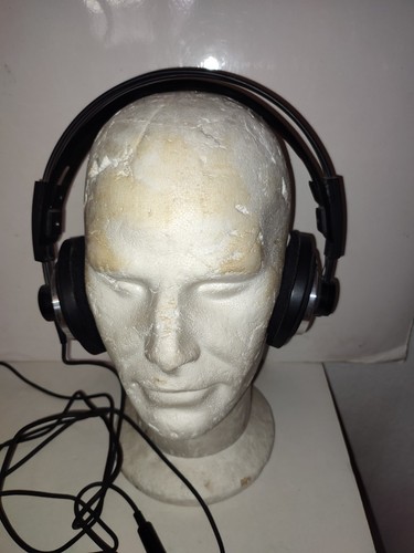 Casque audio akg - akg, k