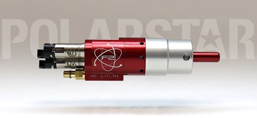 Polarstar airsoft v2 - polarstar,