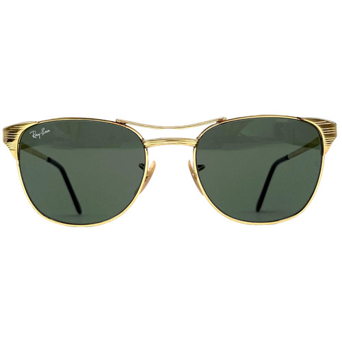 Lunettes soleil vintage - lunettes, de