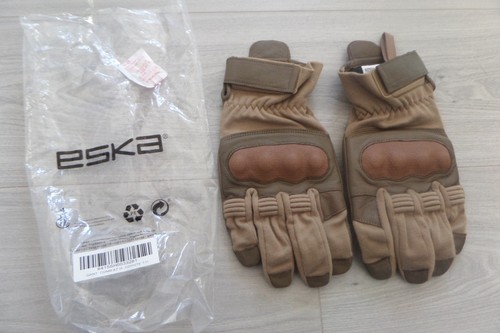 Gants combat kevlar - combat,