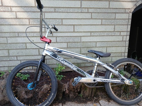 Bmx xxl royalty - xxl,