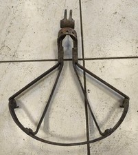 * selle  moto de collection