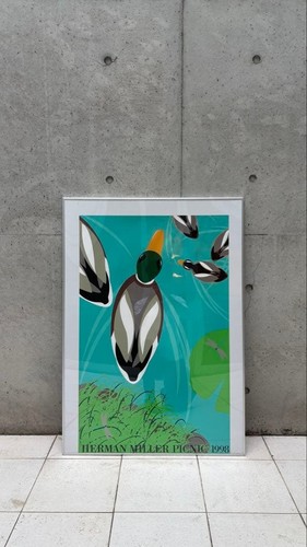 Affiche vintage frame - vintage, no