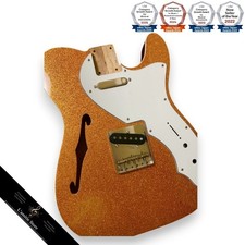 Guitare solide Fender