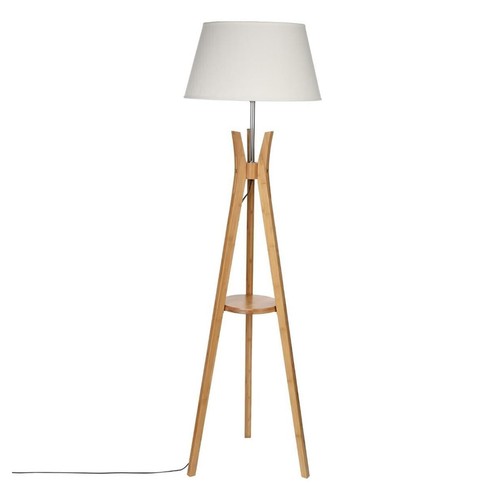 Lampadaire trépied kalo - lampadaire,
