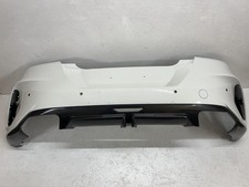 BMW Z4 G29 M pack pare choc