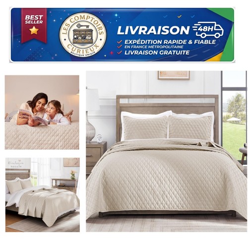 Exclusivo mezcla couvre lit - exclusivo, couvre-lit