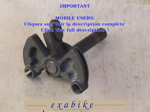 Palonnier des gaz pour - palonnier, suzuki