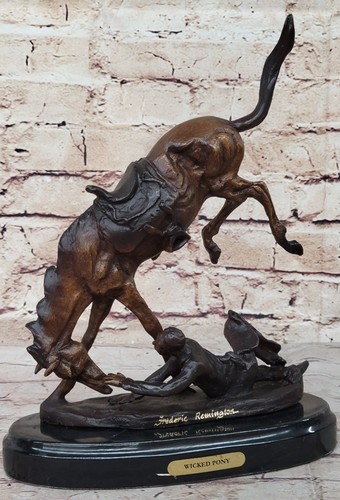 Legends bronze wicked pony - wicked,