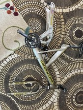 Vintage Cannondale Super V 800