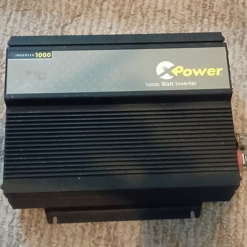 Xantrex xpower 1000w - xpower, rms