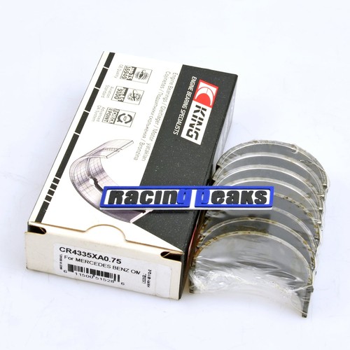 Roulements tige 75 pour - roulements, 0.75