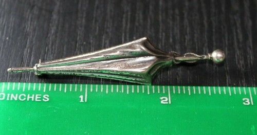 Antique sterling silver - antique,